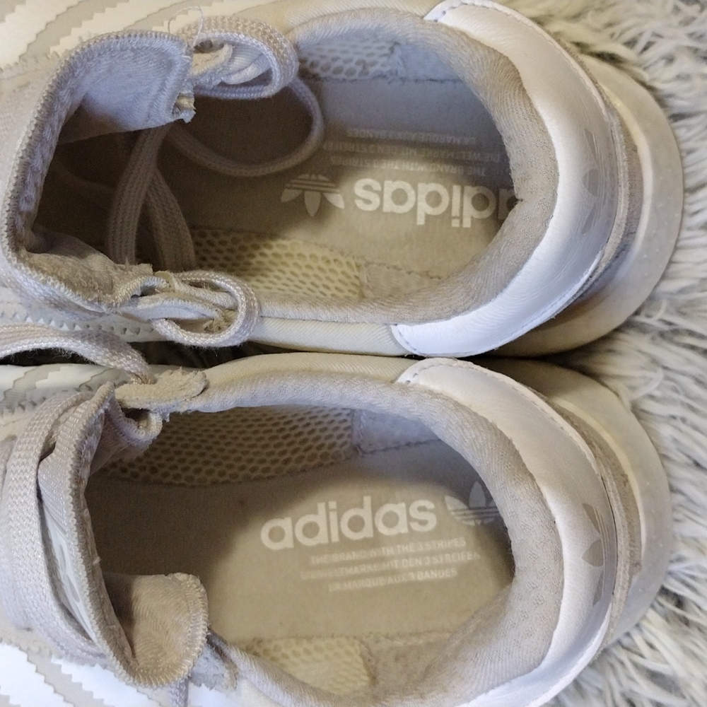 Adidas Originals I-5923 Shoes - Picture 7 of 14